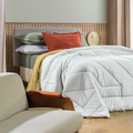 Combed Cotton Duvet - Altenburg