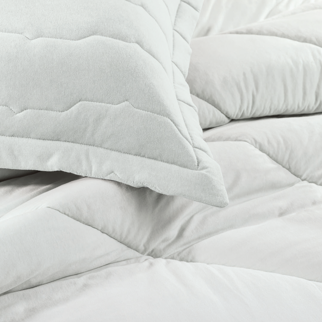Combed Cotton Duvet - Altenburg