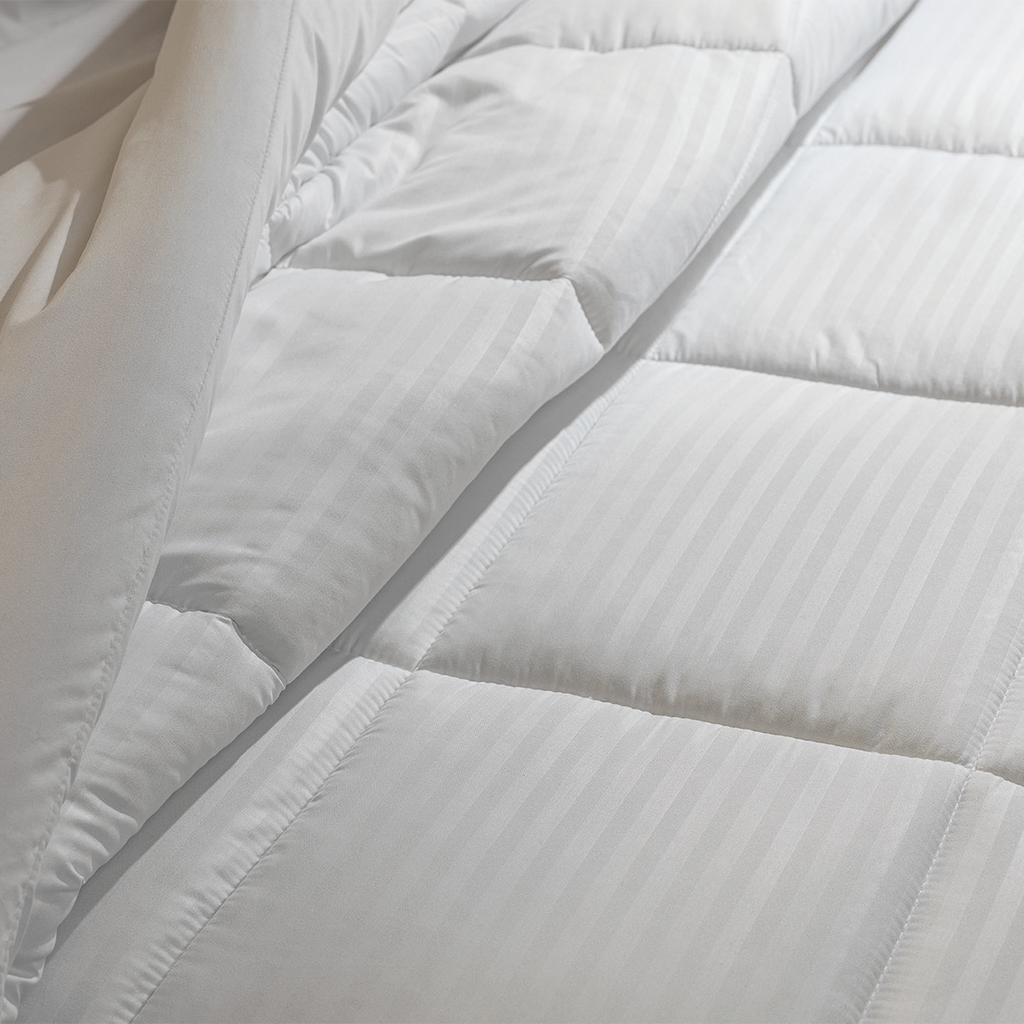 Bettdecke Satin Touch - Altenburg