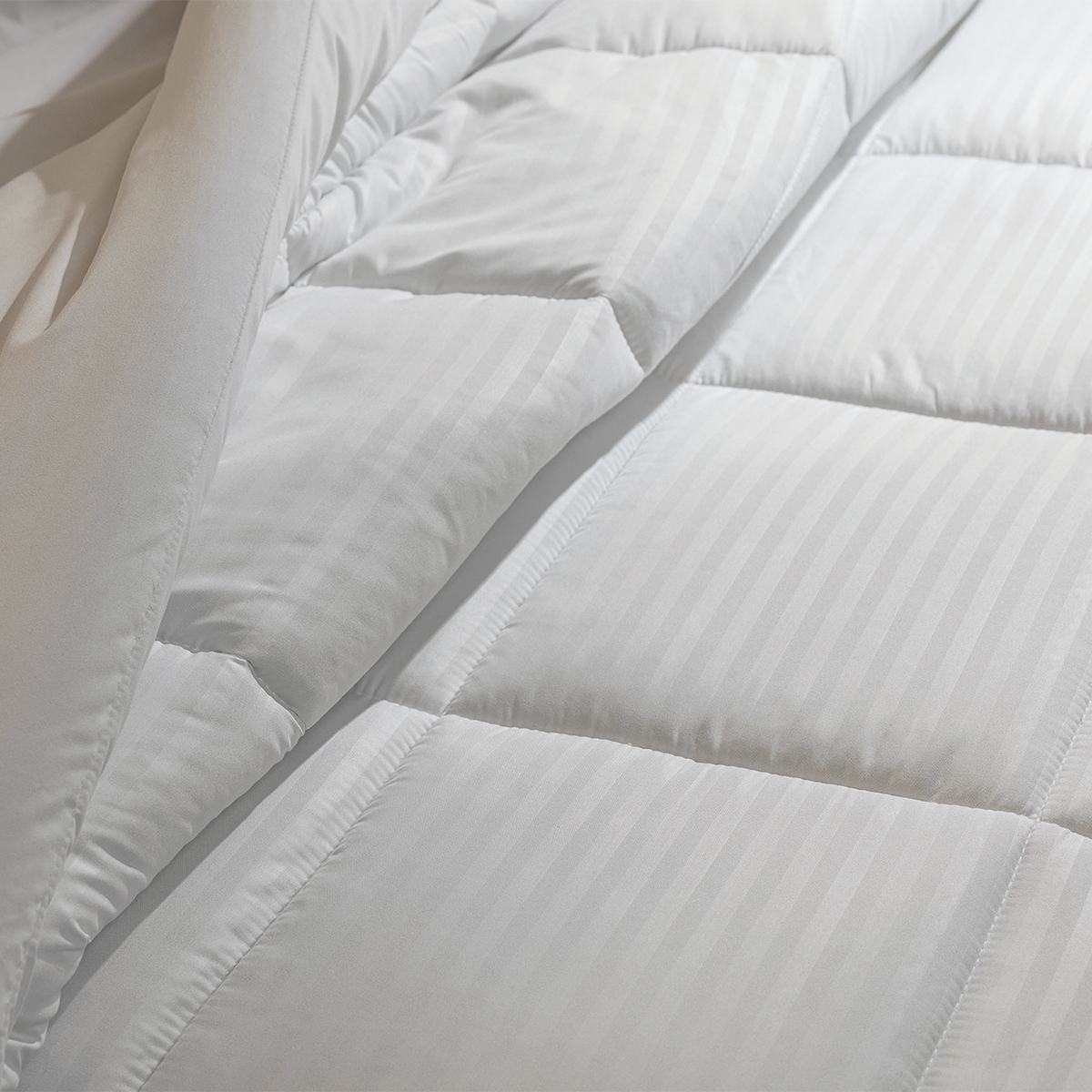 Bettdecke Satin Touch - Altenburg