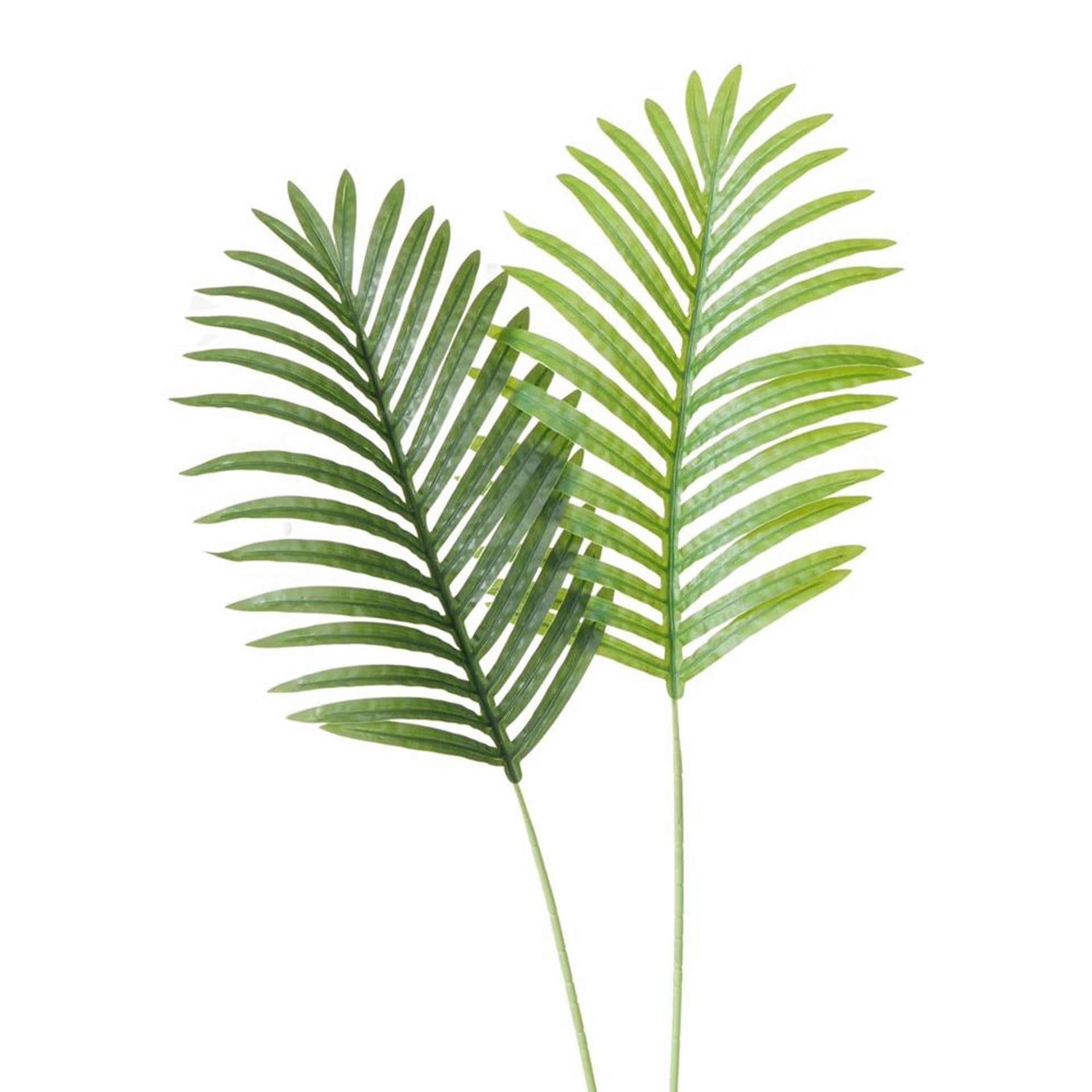 Boltze home decoratietak groen