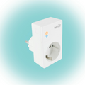 Home NVS 1 Smart (WiFi) aljzat