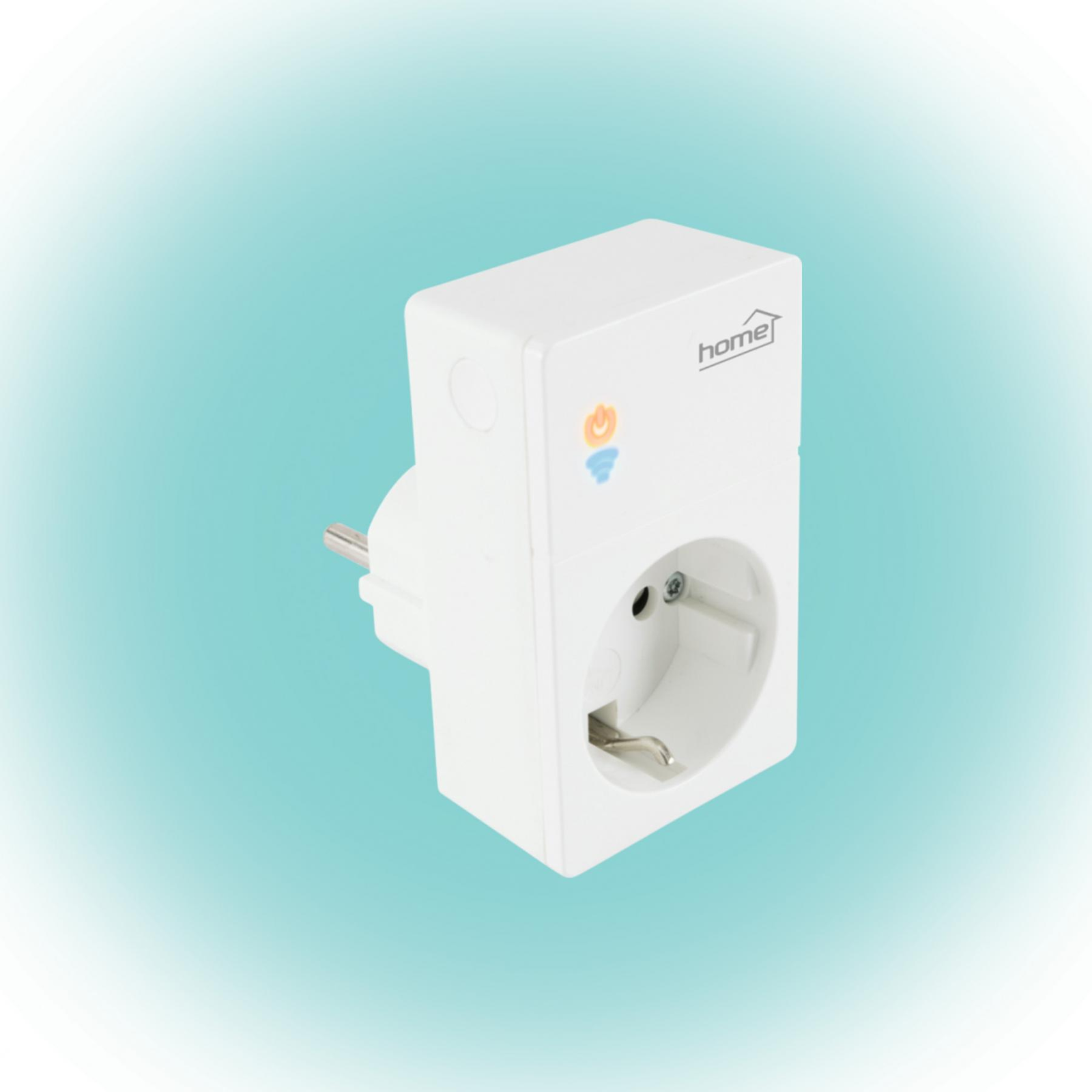 Home NVS 1 Smart (WiFi) aljzat