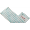 Leifheit Easy Spray XL Micro Duo Mop - Blue