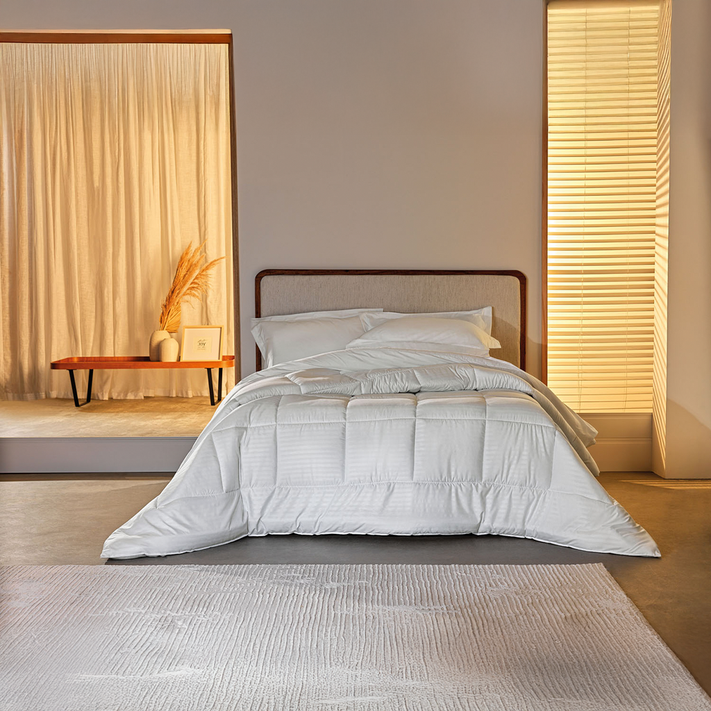 Bettdecke Satin Touch - Altenburg