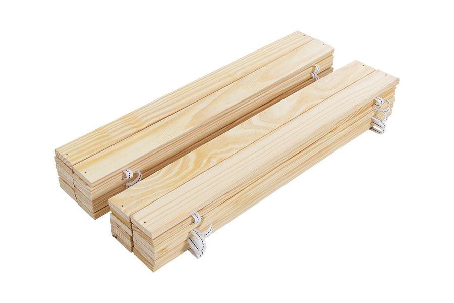 Slatted base for Amalfi functional bed - 2 sizes