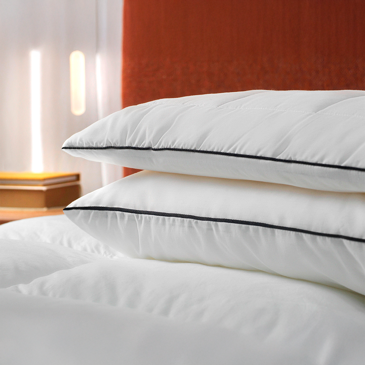 Pillow Twins 46x66 cm - Altenburg - Set of 2