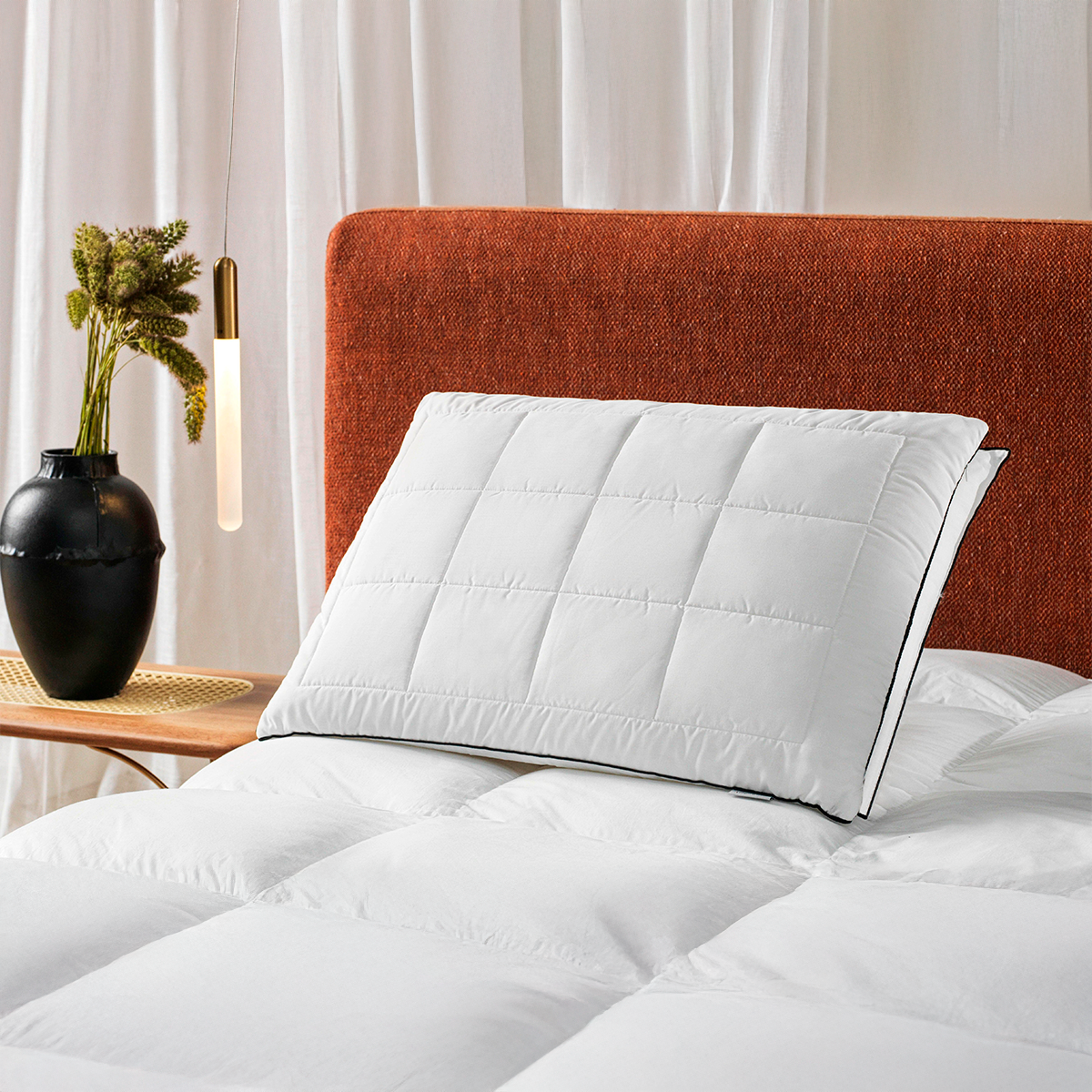 Pillow Twins 46x66 cm - Altenburg - Set of 2