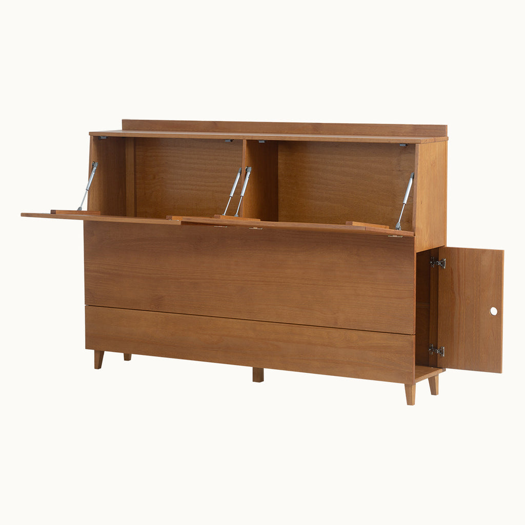 Functional Headboard Amalfi - 2 Sizes