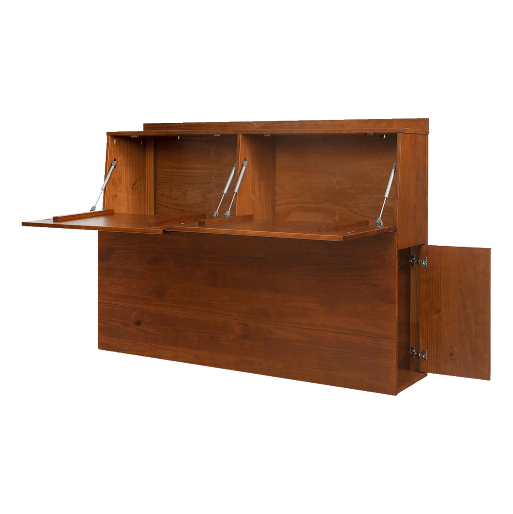 Functional Headboard Bali - 4 Sizes and 3 Colors