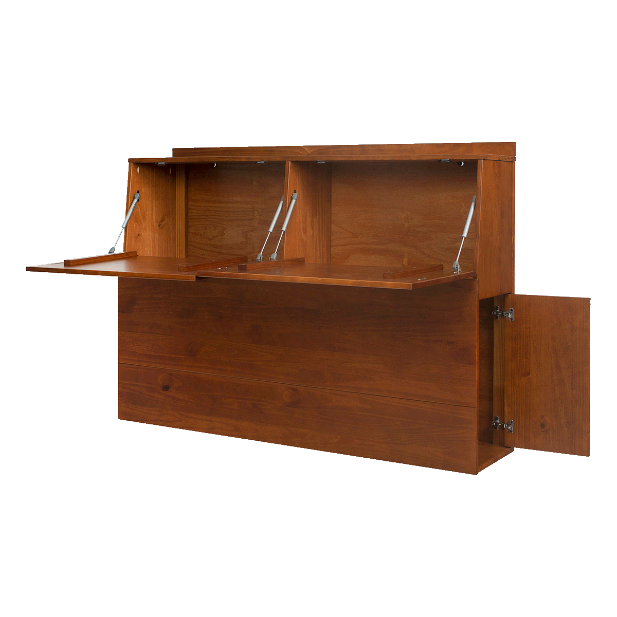 Functional Headboard Bali - 4 Sizes and 3 Colors