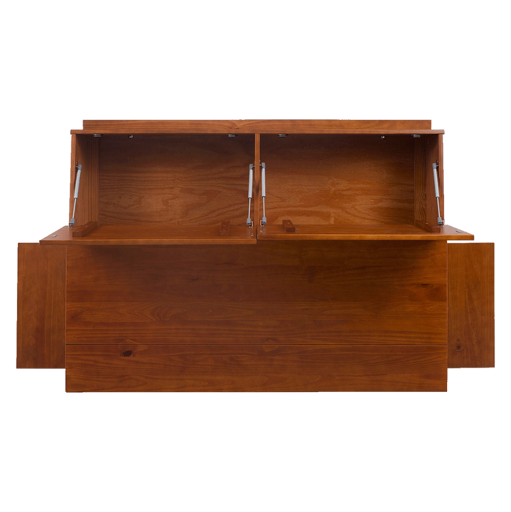 Functional Headboard Bali - 4 Sizes and 3 Colors