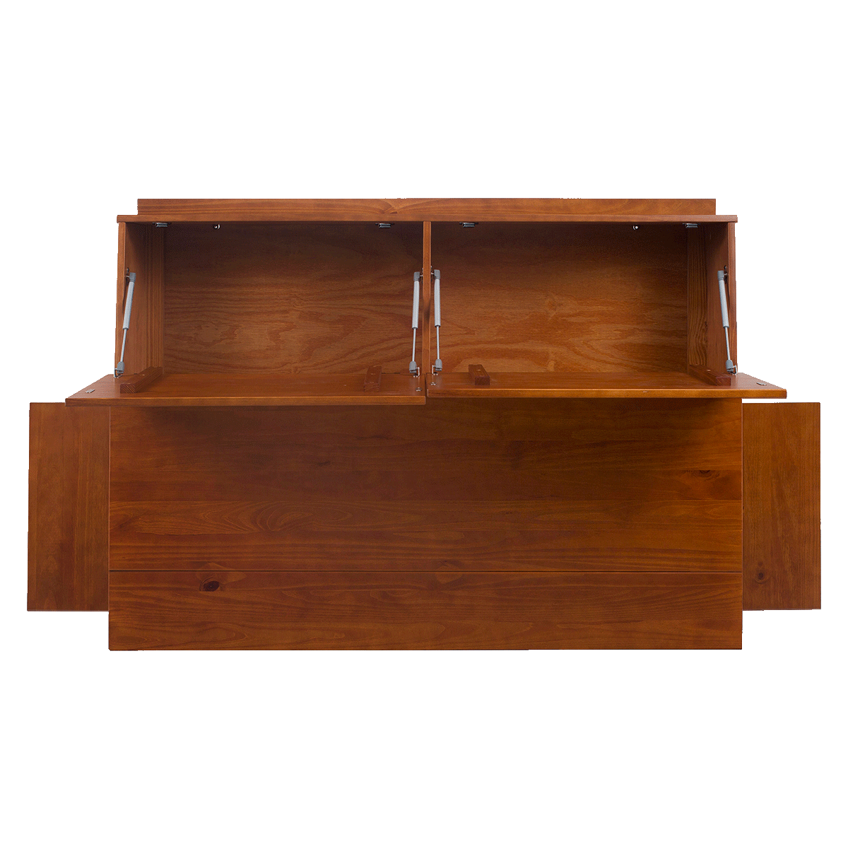 Functional Headboard Bali - 4 Sizes and 3 Colors