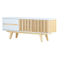 Lowboard Panteon - 2 sizes and 3 colors