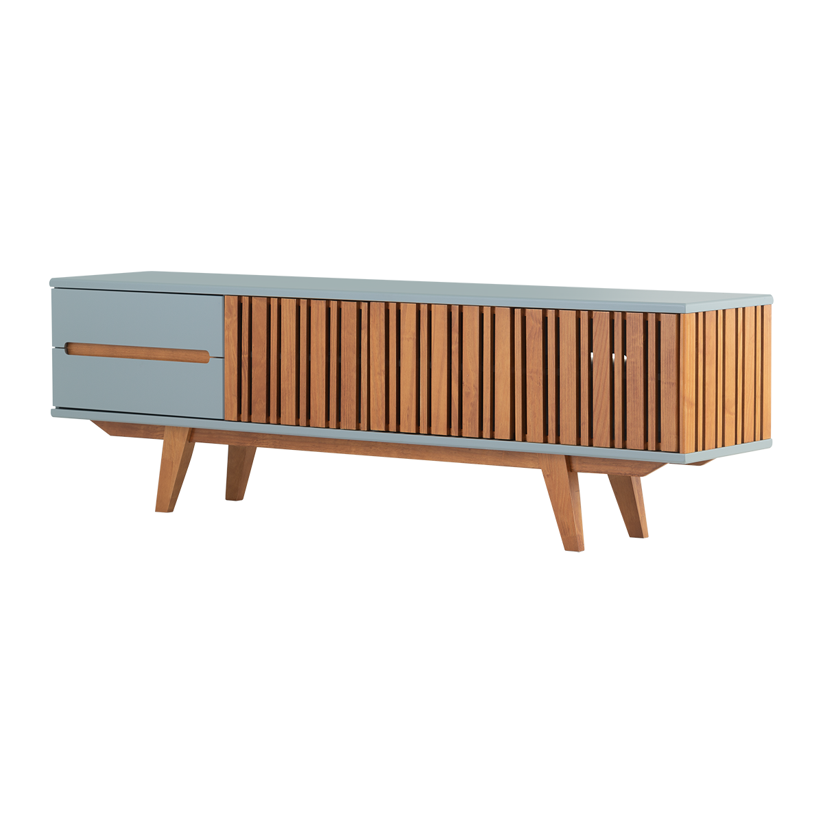 Lowboard Panteon - 2 sizes and 3 colors