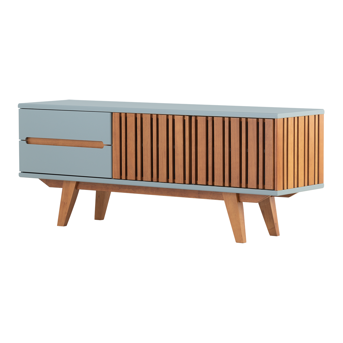 Lowboard Panteon - 2 sizes and 3 colors