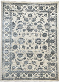 Canvello Area Rugs Premium Rugs for Living Room, Bedroom, Home Dining, Ivory, Gray, Beige