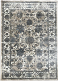 Canvello Area Rugs Premium Rugs for Living Room, Bedroom, Home Dining, Ivory, Gray, Beige