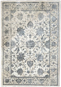 Canvello Area Rugs Premium Rugs for Living Room, Bedroom, Home Dining, Ivory, Grey, Beige