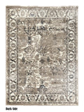 Canvello Area Rugs Premium Rugs for Living Room, Bedroom, Dining Room, Ivory, Grey, Beige