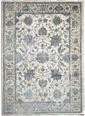Canvello Area Rugs Premium Rugs for Living Room, Bedroom, Home Dining, Ivory, Grey, Beige