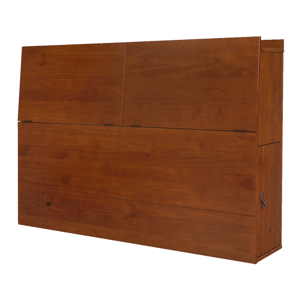Functional Headboard Bali - 4 Sizes and 3 Colors