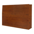 Functional Headboard Bali - 4 Sizes and 3 Colors