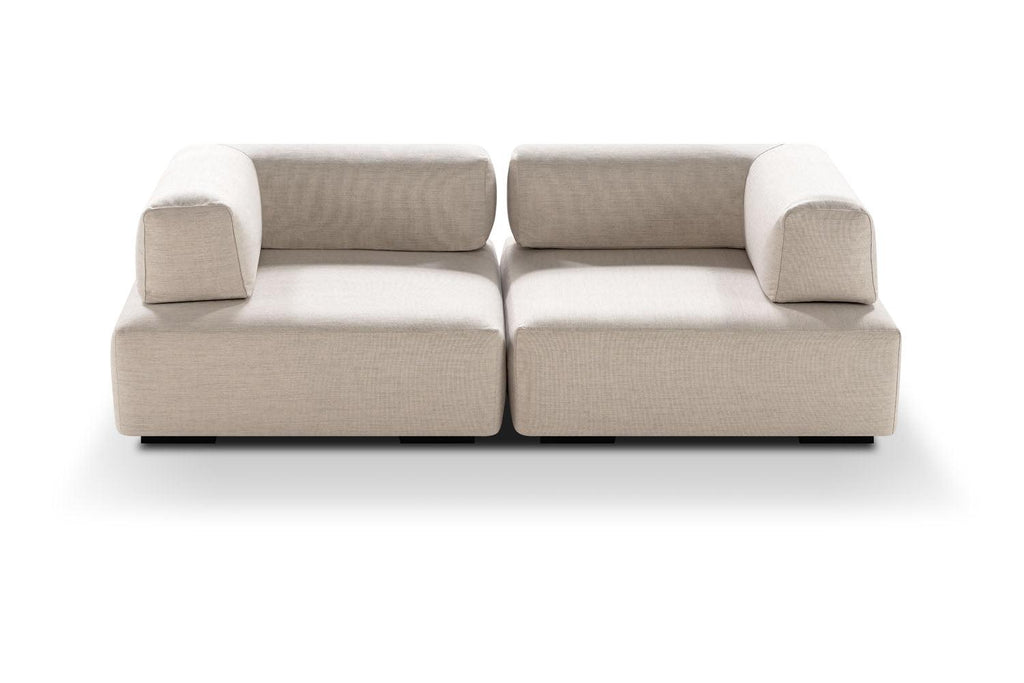 Puzzle Modular Sofa - Configurable Modular Sofa for Your Living Room
