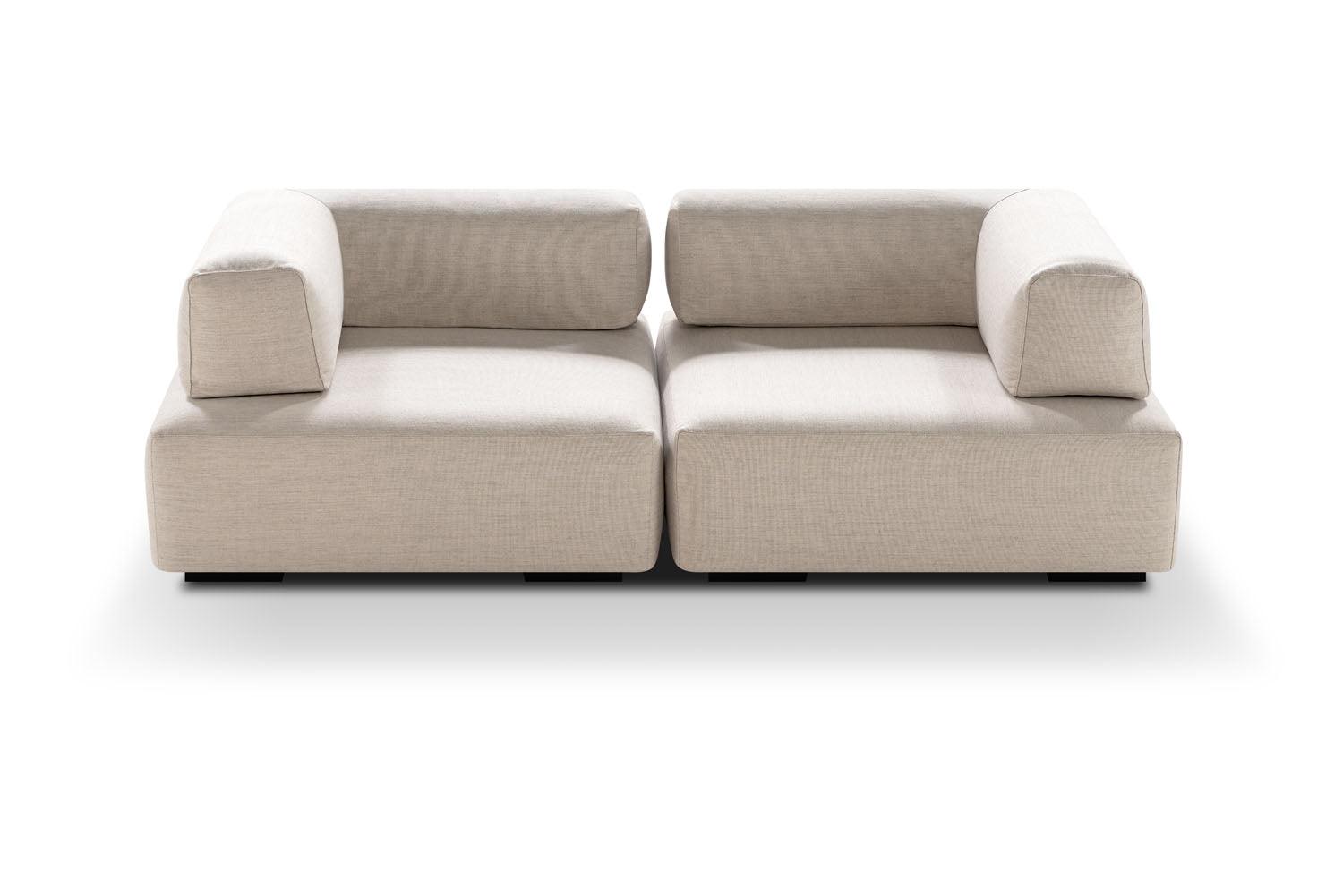 Puzzle Modular Sofa - Configurable Modular Sofa for Your Living Room