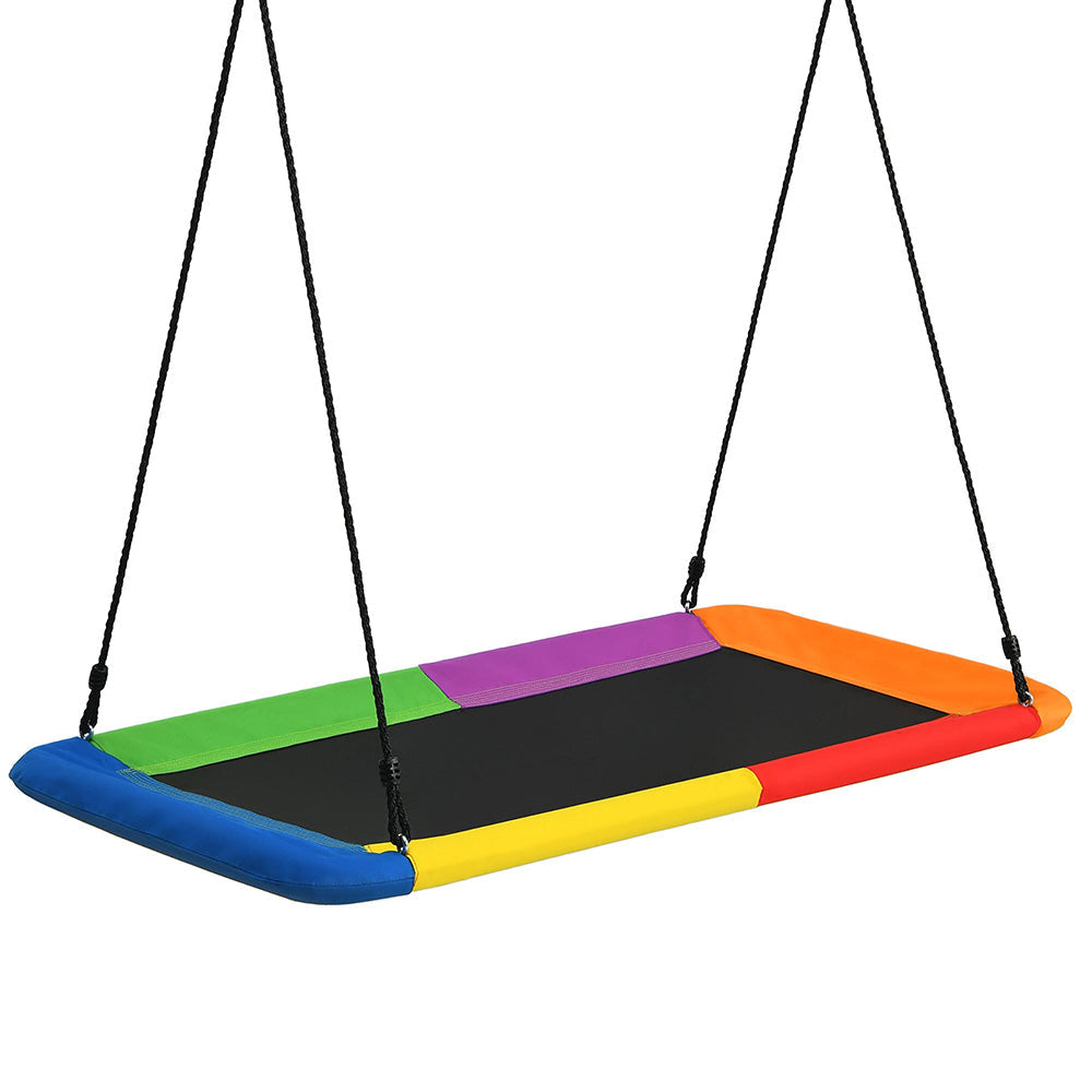 Swing Nest 150*80cm, colorful