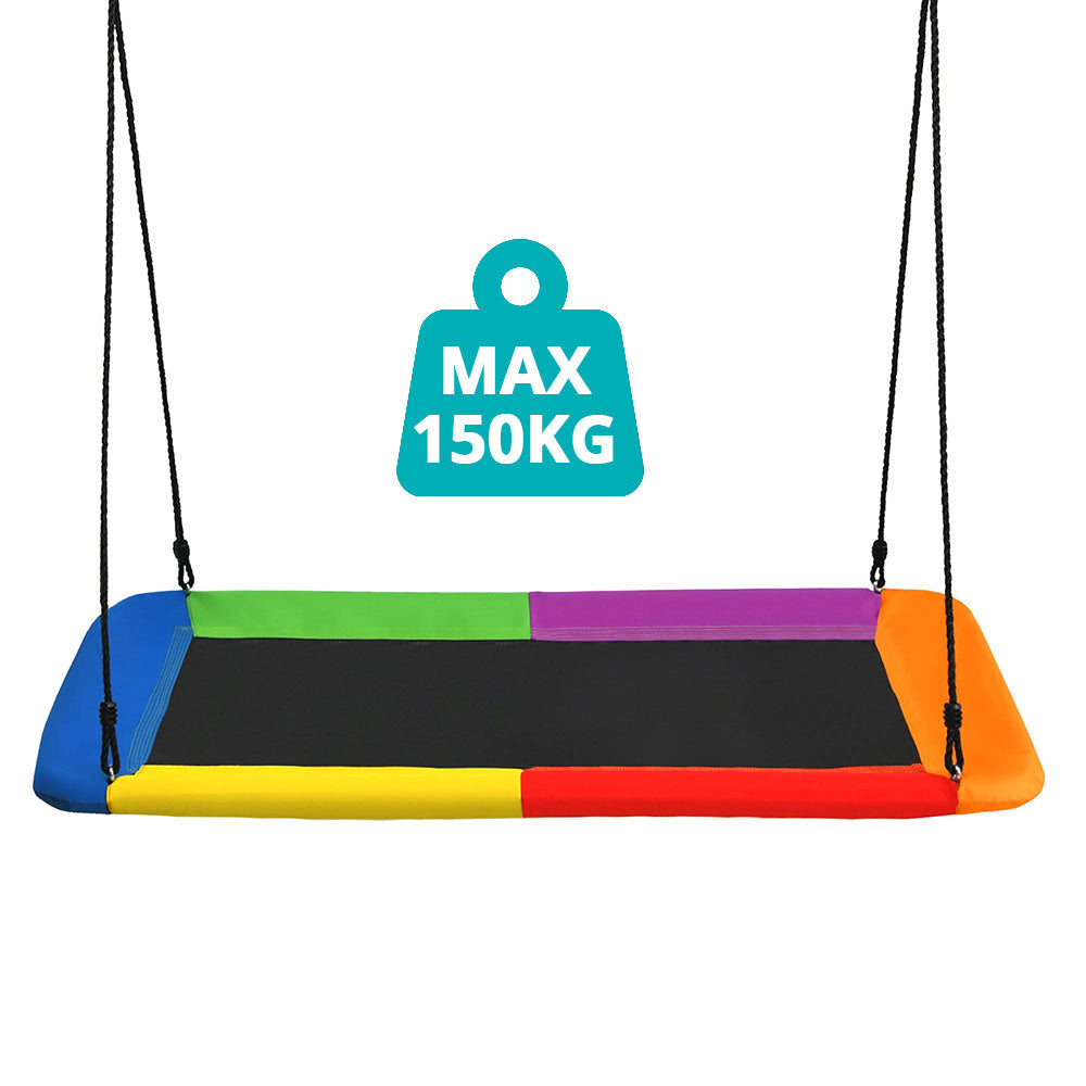 Swing Nest 150*80cm, colorful