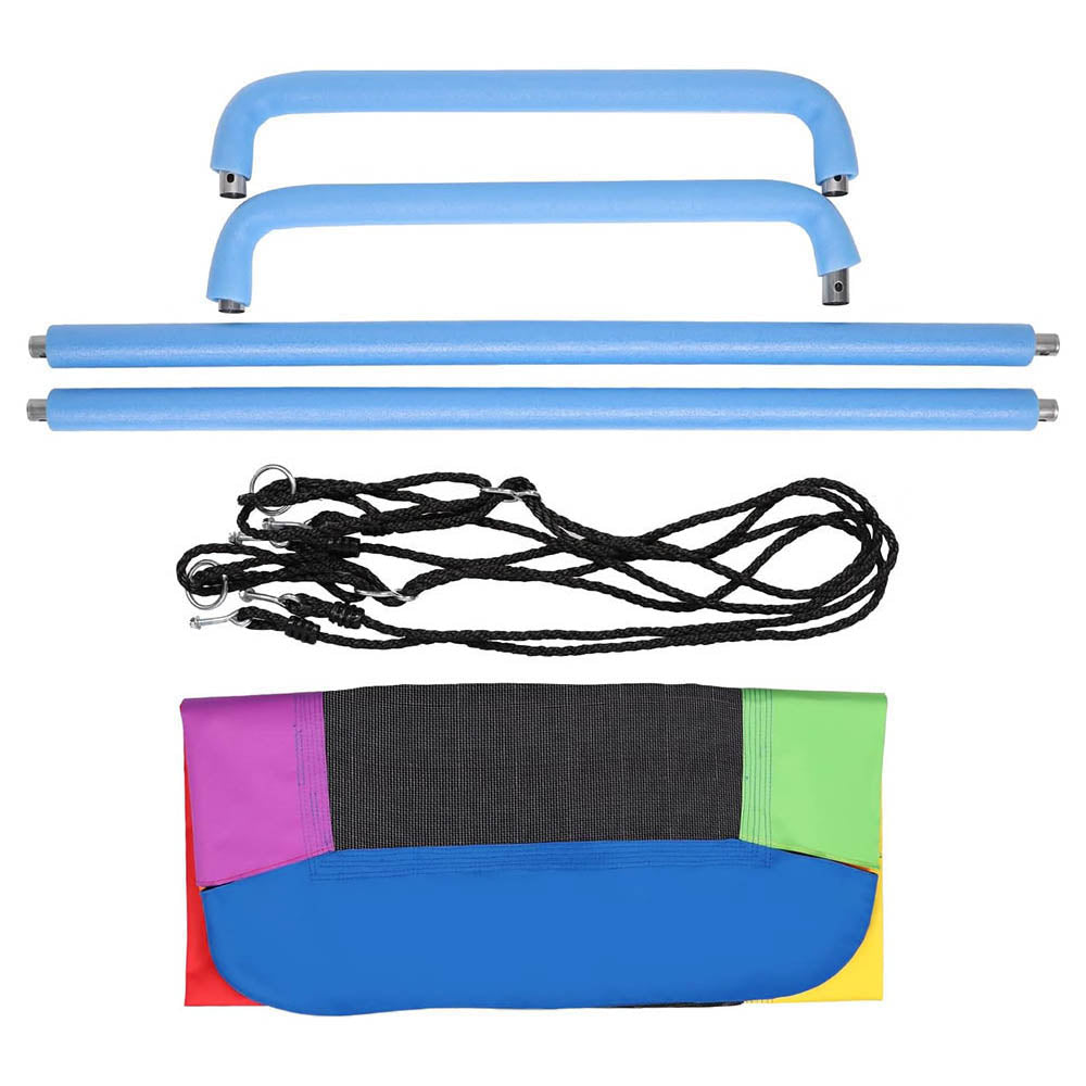 Swing Nest 150*80cm, colorful