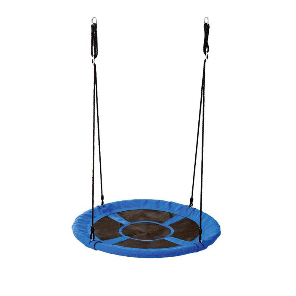 Swing cuib-110 cm-blue-without tent