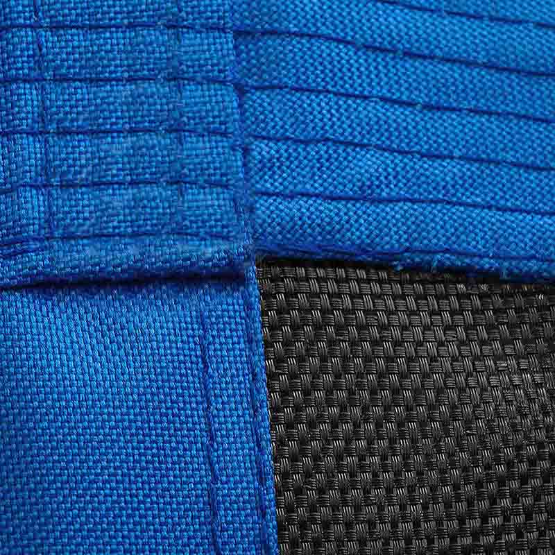 Swing cuib-110 cm-blue-without tent