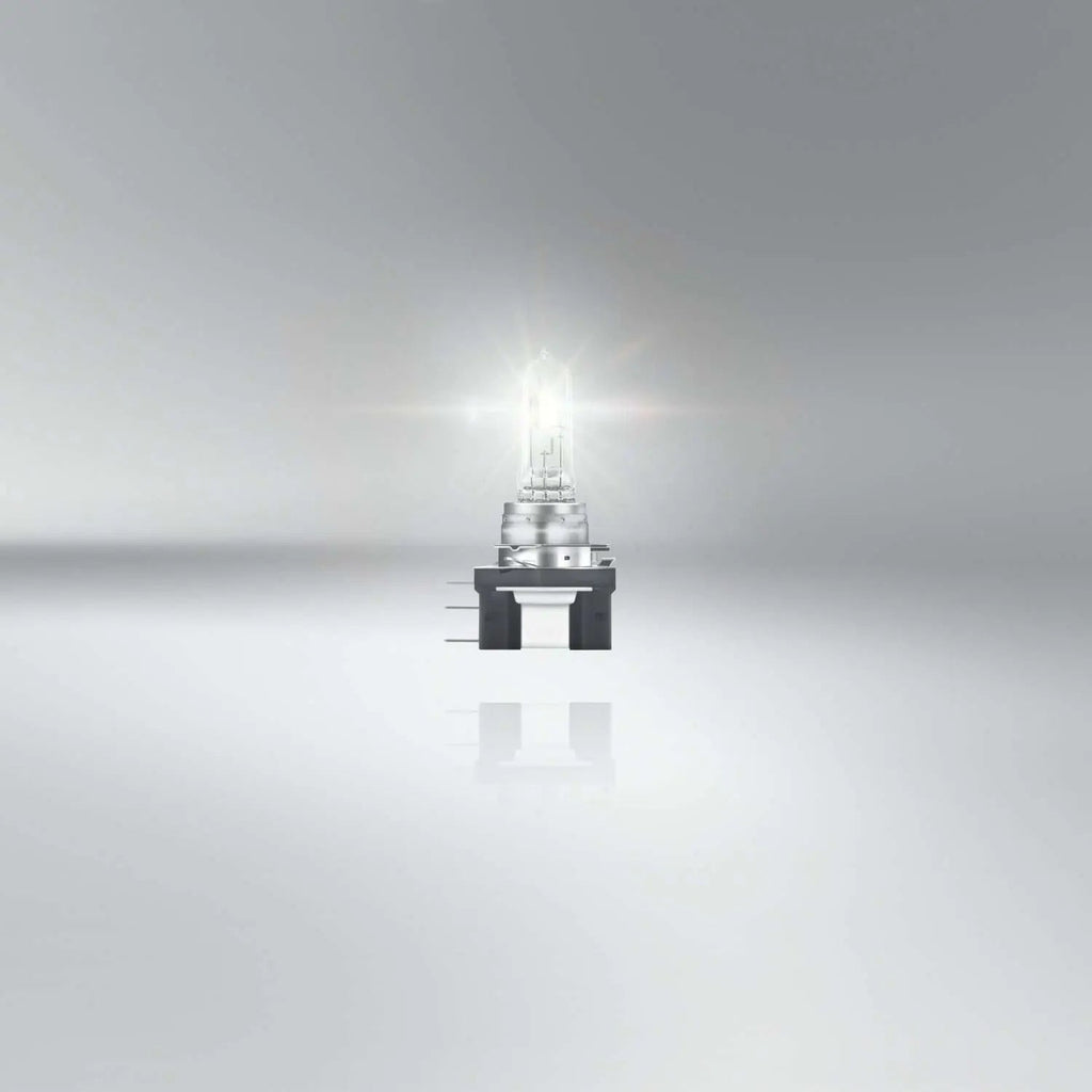 H15 15/55W PGJ23t-1  Original Spare Part OSRAM