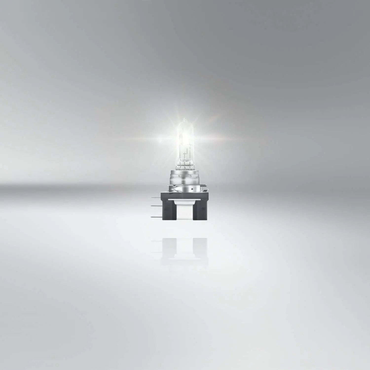 H15 15/55W PGJ23t-1  Original Spare Part OSRAM