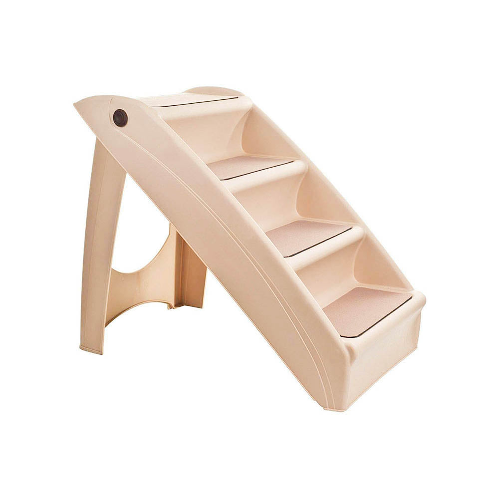 Pet stairs