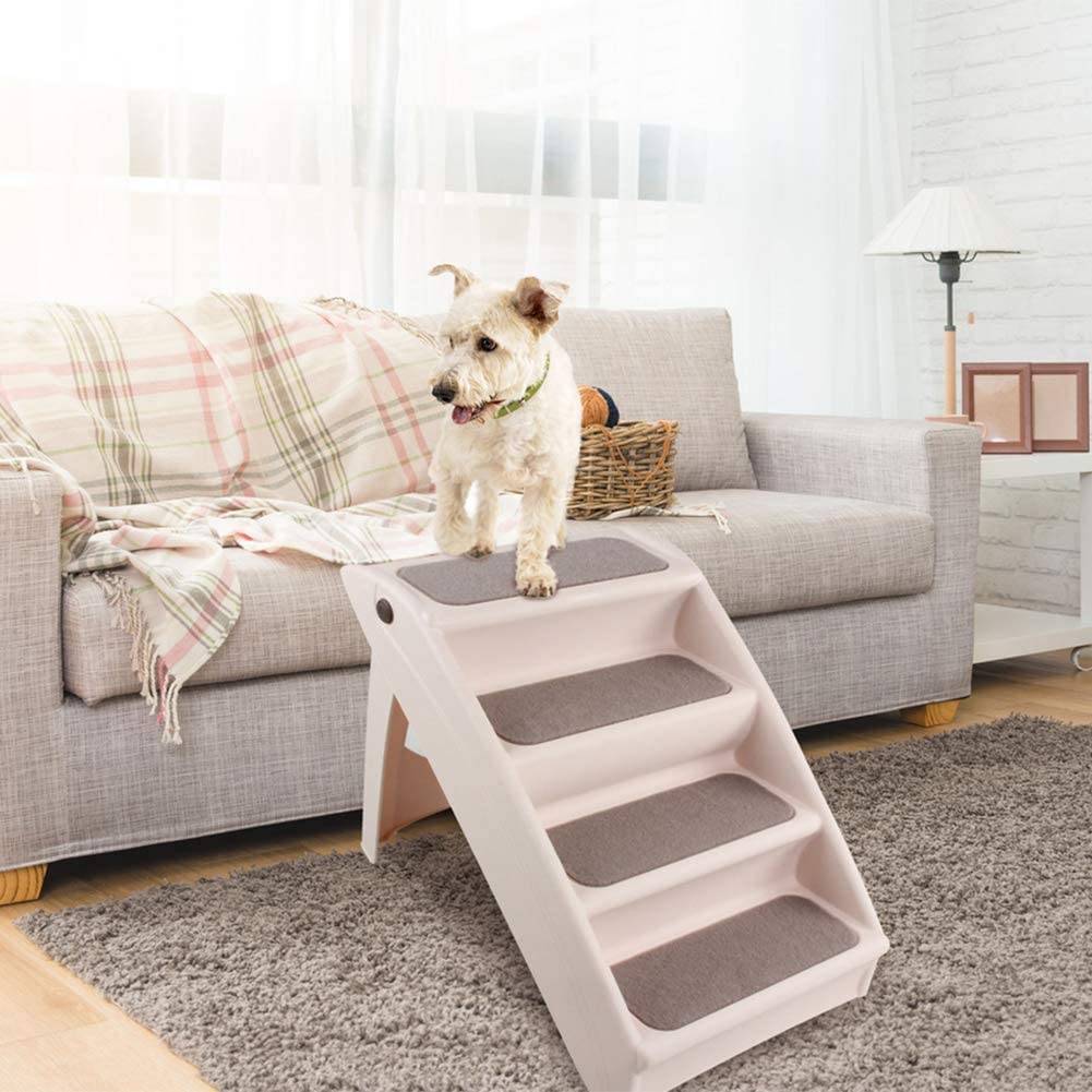 Pet stairs