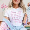 Living Proof Of A Loving Good Tee