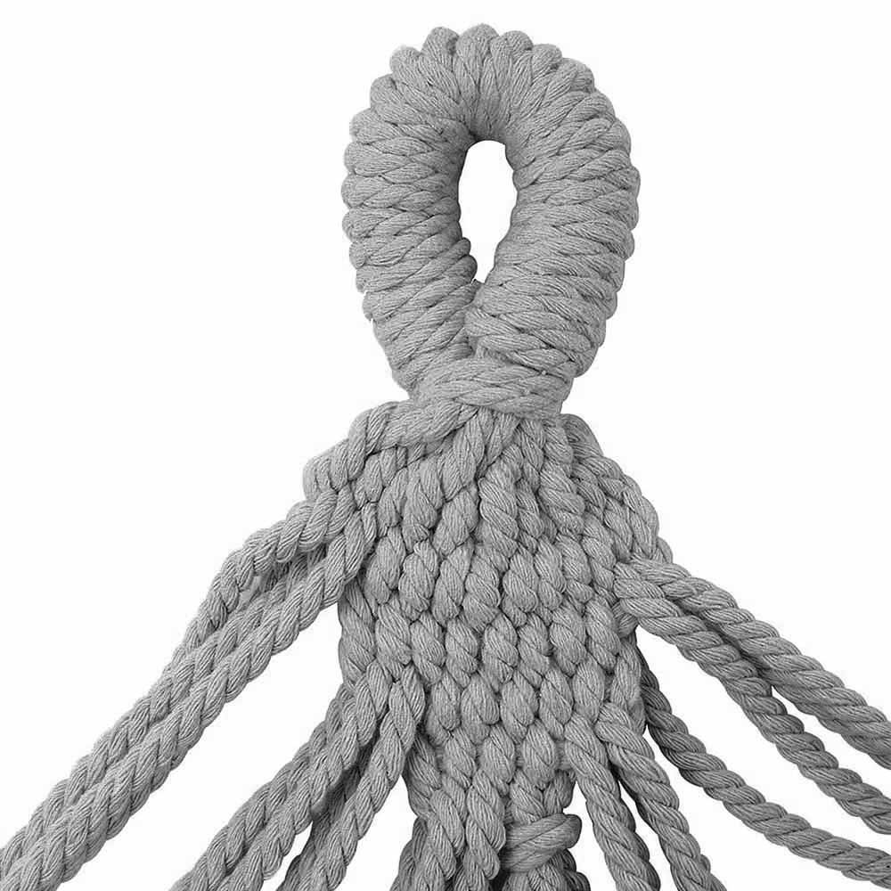 Double hammock-grey